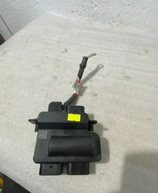 BMW X5 F15 Positive wiring loom 928550505 H719100390 S5935143