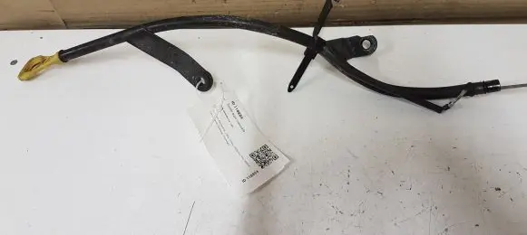 KIA Sorento Oil level dip stick 