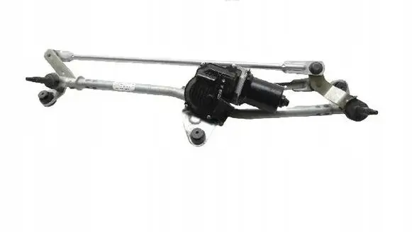Audi TT TTS RS Mk3 8S Front wiper linkage 8S1955023B