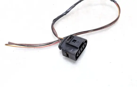 Porsche Cayenne (9PA) Other wiring loom 1J0973724