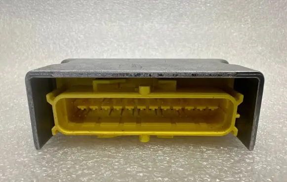 Audi A6 S6 C7 4G ESP (stability system) control unit 4G0907637D 4G0907637H