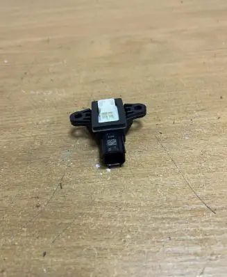 Land Rover Range Rover Evoque L538 Airbag deployment crash/impact sensor CK5214C676AA F513