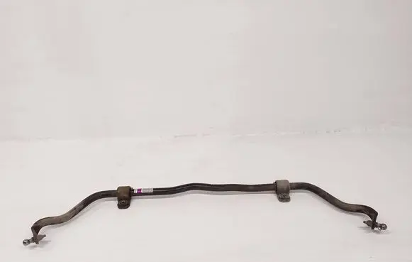 Citroen Berlingo Front anti-roll bar/sway bar 9833984280