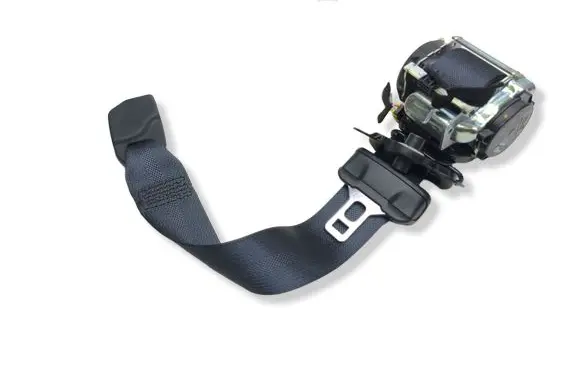 Renault Clio V Front seatbelt 868847927R