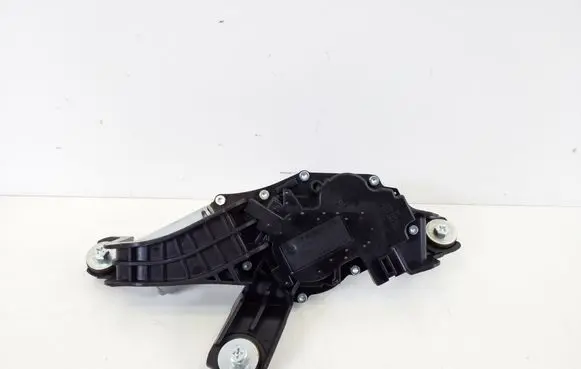 KIA Sorento Rear window wiper motor 98700-C5000