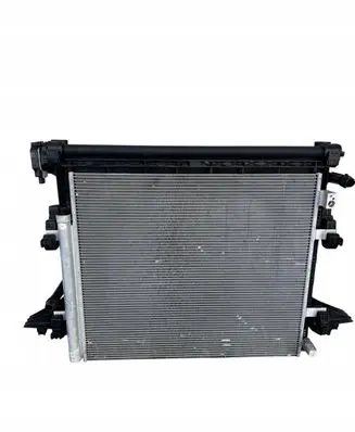 Audi Q4 e-tron Radiator set 5Q0121251HQ