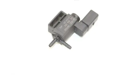 Volkswagen Golf V Turbo solenoid valve 03C906283