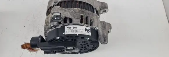 Peugeot 607 Generator/alternator 3599772807490