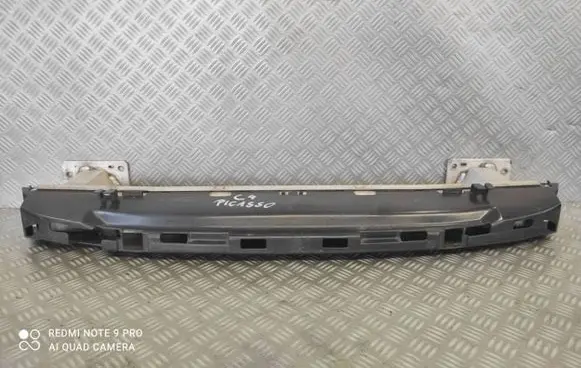 Citroen C4 I Picasso Front bumper support beam 