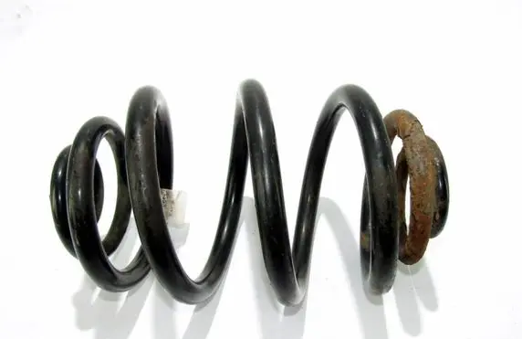 BMW Z3 E36 Rear coil spring 