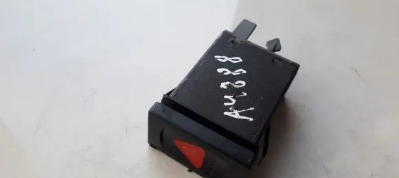 Seat Alhambra (Mk1) Hazard light switch 7M3953235 YM213A350BAW