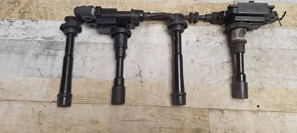 Suzuki Liana High voltage ignition coil
