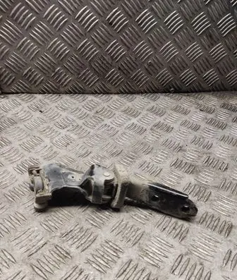 Volkswagen Caddy Sliding door upper roller guide/hinge 2k0843336a