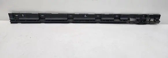 BMW 5 GT F07 Sill/side skirt trim 7201255 22339910 391011121314