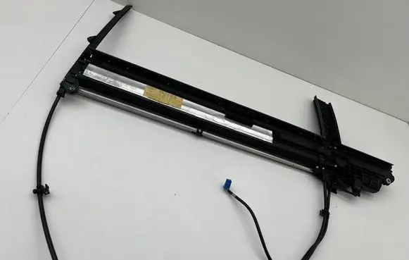 Mercedes-Benz S W222 Rear door window curtain/sunshade A2228100120