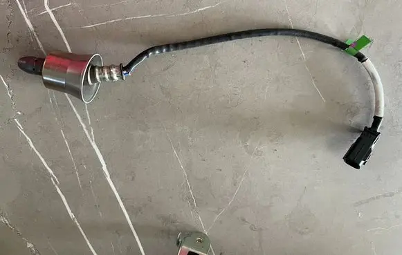 Lexus UX Lambda probe sensor 8946712280