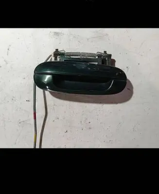 Cadillac DeVille Front door exterior handle RH150460 98810