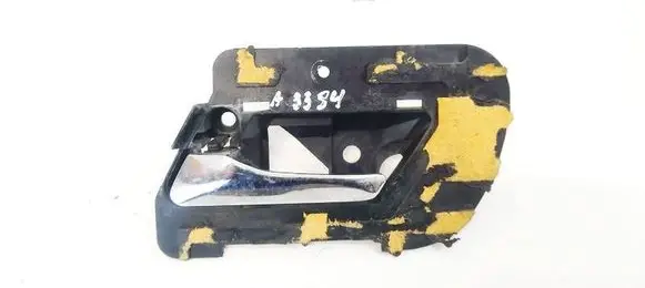 Mercedes-Benz C W202 Rear door interior handle 2027600161