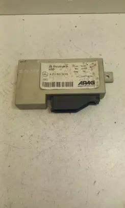 Mercedes-Benz E W211 Alarm control unit/module A2118205026 2118205026