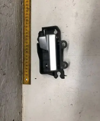 Ford Focus Rear door interior handle 3M51R22600