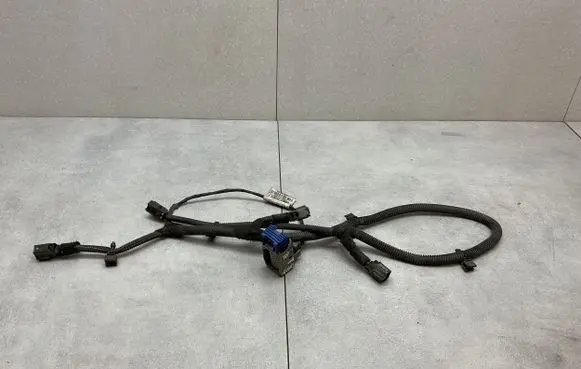 Opel Insignia A Parking sensor (PDC) wiring loom 13238613