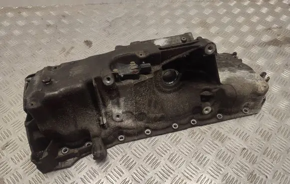 BMW 3 F30 F35 F31 Oil sump 7823203 11137823203 11138595457