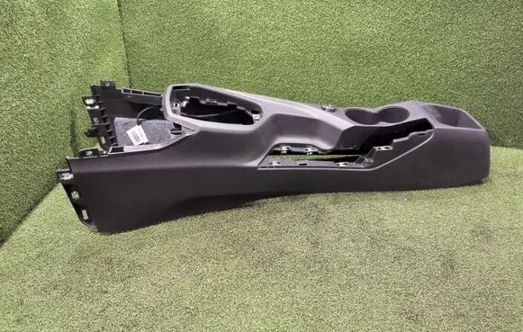 Peugeot 2008 II Center console 9832385580 2599259X M9597