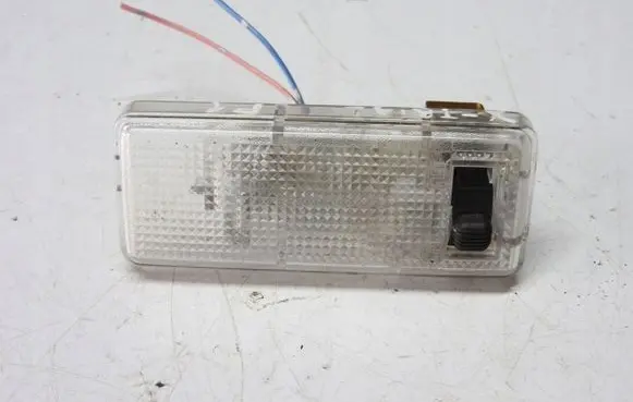 Nissan X-Trail T31 Boot/trunk interior light M9RC830