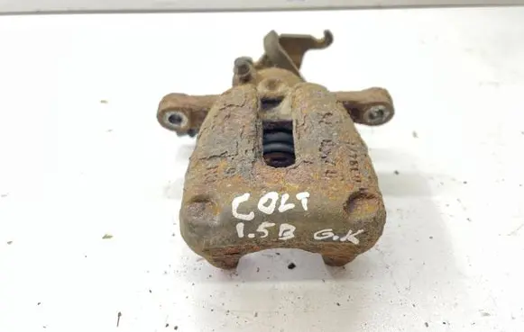 Mitsubishi Colt Rear brake caliper