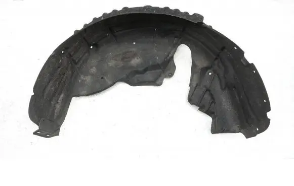 Mercedes-Benz CLA C118 X118 Rear arch fender liner splash guards 