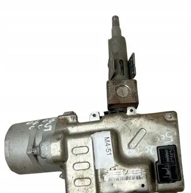 Fiat 500 Steering wheel axle 735674910