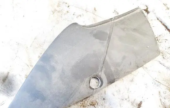 BMW X5 E53 Other interior part r134