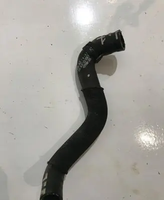 Volkswagen Jetta V Engine coolant pipe/hose 5C0122058F |000000000057575655