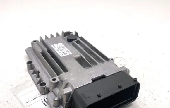 Mercedes-Benz ML W166 Engine control unit/module ECU A6429005101