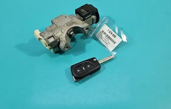 Toyota Corolla E210 E21 Ignition lock 450200214 IMPRK1574659
