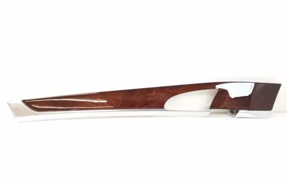 Porsche Panamera (970) Front door trim bar 97055538101