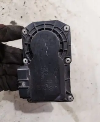 Subaru Impreza III Throttle valve 16112AA260