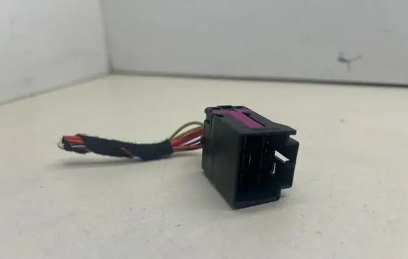 Porsche Macan (95B) Other wiring loom 4F0972575