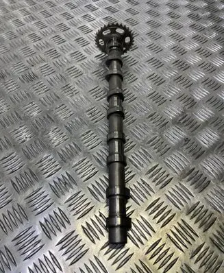 Mercedes-Benz Sprinter W906 Camshaft A6510500200 14237045221
