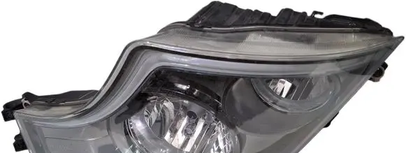 Mercedes-Benz GLS X167 Headlight/headlamp 14072021 A9618204039 1006B00M