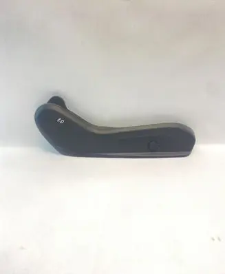 Mercedes-Benz C W205 Front door seat control surround trim A2059192600 A2059057803