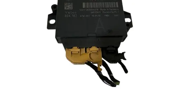 Volkswagen Golf Plus Parking PDC control unit/module 1T0919475G 08533011 604182