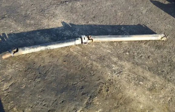 Hyundai H-1, Starex, Satellite Drive shaft (set)