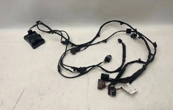 Volkswagen ID.4 Parking sensor (PDC) wiring loom 11A971095N