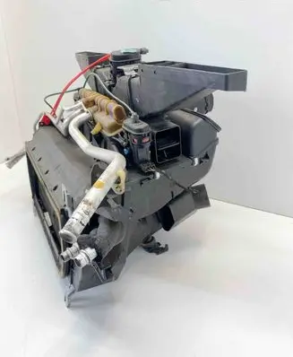 Mercedes-Benz SL R129 Interior heater climate box assembly 1298302962 A1298302962