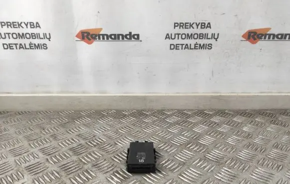 Toyota Prius Prime Gateway control module 8911147070 50125282