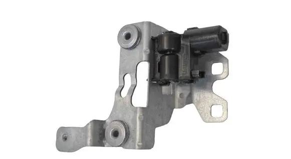 BMW 3 G20 G21 Tailgate window lock/catch/latch 8498979
