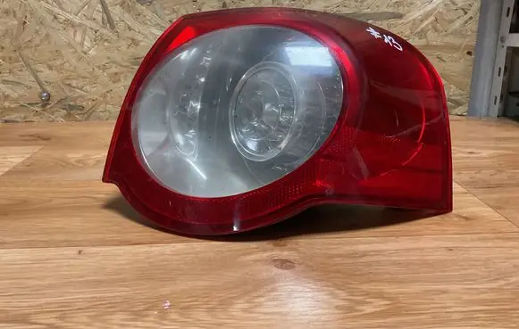 Volkswagen PASSAT B6 Rear/tail lights 3C9945095C
