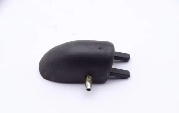 Fiat Panda 141 Roof trim bar molding cover 