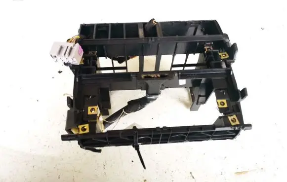 Audi A4 S4 B5 8D Climate control unit 8d0857007